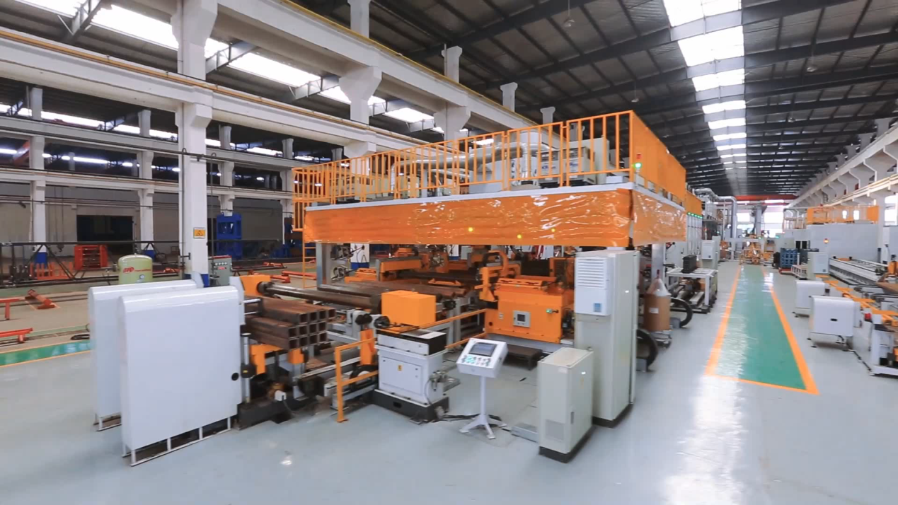 中联重科 中联重科